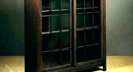 barn door bookcase marvelous barn door bookcase diy