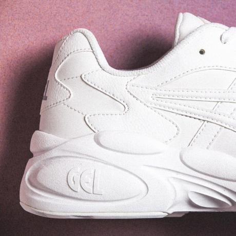 Asics annonce le lancement de sa nouvelle silhouette chunky, la Gel-BDN Asics Gel-BDN