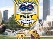 Pokémon Summer Tour 2019 annoncé