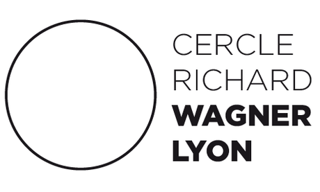 5-7 AVRIL 2019: LE CERCLE RICHARD WAGNER DE LYON PRÉSENTE DEUX ŒUVRES DE RICHARD WAGNER EN CRÉATION FRANÇAISE