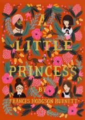 a little princess,puffin in bloom,penguin,frances hodgson burnett,anna bond,rifle paper co