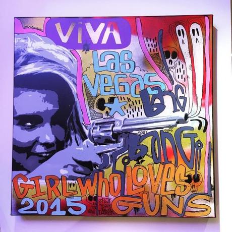 Viva Las Vegas