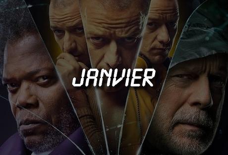 [FUCKING TEAM] Fucking bilan l’année ciné 2019 Partie