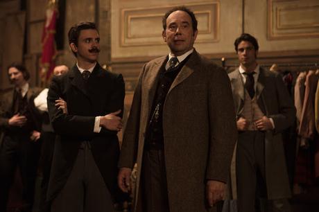 [FUCKING TEAM] Fucking bilan l’année ciné 2019 Partie