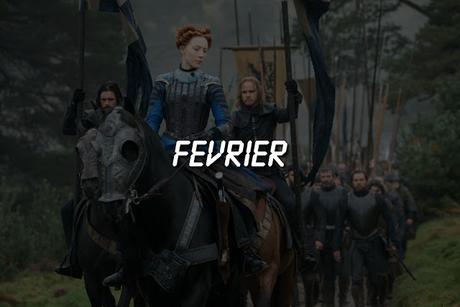 [FUCKING TEAM] Fucking bilan l’année ciné 2019 Partie