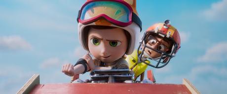 [CRITIQUE] : Le Parc des Merveilles