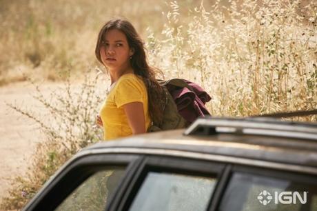 Nouvelles images officielles pour Terminator : Dark Fate de Tim Miller Nouvelles images officielles pour Terminator : Dark Fate de Tim Miller