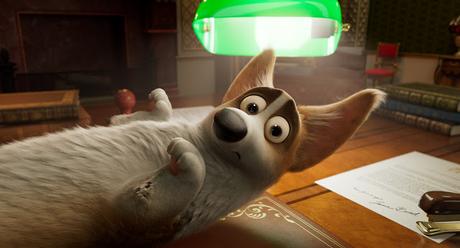 [CONCOURS] : Gagnez vos places pour aller voir le film Royal Corgi !