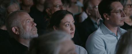 [CRITIQUE] : Comme si de rien n’était