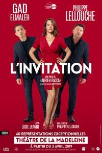 L'Invitation