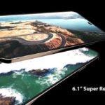 iphone XI concept 150x150 - L’iPhone XI se montre dans un concept impressionnant et réaliste