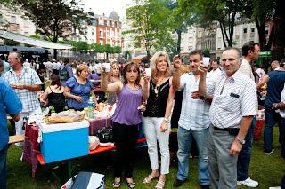 Dia do Emigrante Differdange 2009