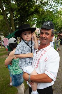 Dia do Emigrante Differdange 2009