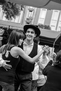 Dia do Emigrante Differdange 2009