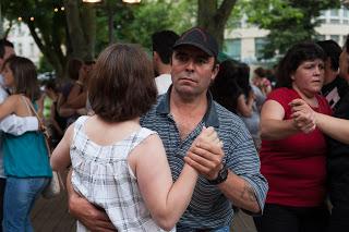 Dia do Emigrante Differdange 2009