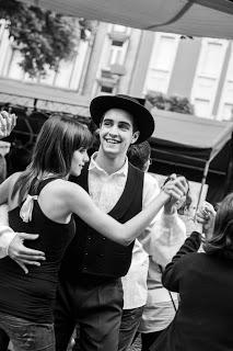 Dia do Emigrante Differdange 2009