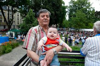 Dia do Emigrante Differdange 2009