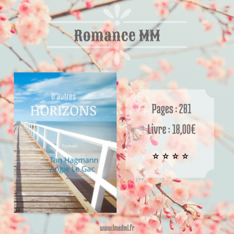 D’autres Horizons » Tan Hagmann & Angie Le Gac