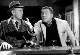 La traversée de Paris La traversée de Paris