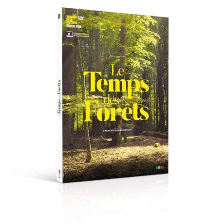 Jeu Concours: 3 Dvd de « le Temps des Forêts » à gagner