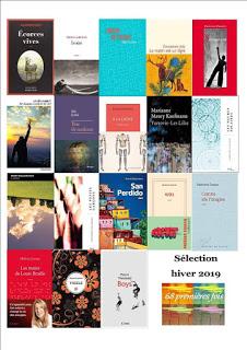 Ecorces vives d'Alexandre Lenot, chez Actes Sud