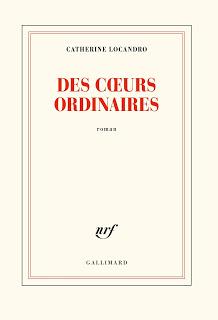 Des coeurs ordinaires de Catherine Locandro