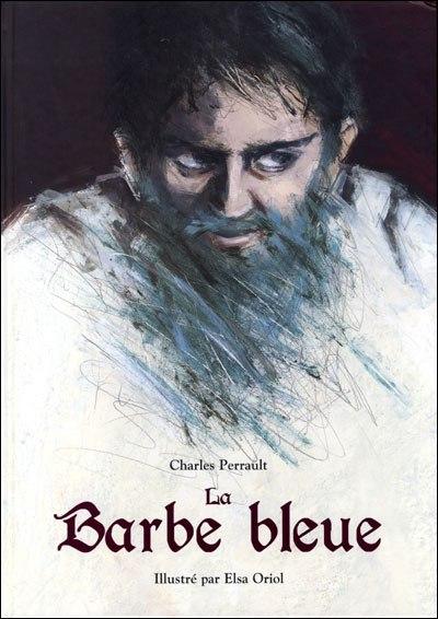 {Découverte} La Barbe Bleue, Charles Perrault – @Bookscritics