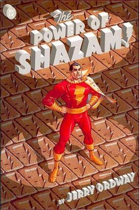 5 comics pour découvrir Shazam
