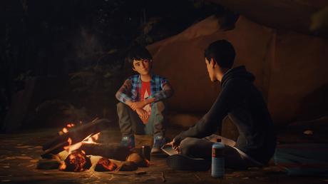 Découvrez un extrait de l’épisode 3 de Life is Strange 2