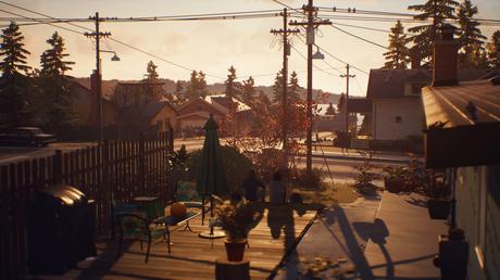 Découvrez un extrait de l’épisode 3 de Life is Strange 2