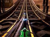 Formula Fusion devient Pacer, avec gameplay amélioré nouveau contenu