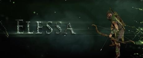 Warhammer: Chaosbane : Premières images de gameplay de l’Elfe des Bois