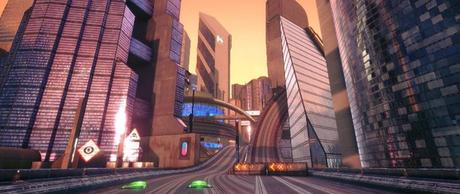 GRIP: Combat Racing – mise à jour massive !