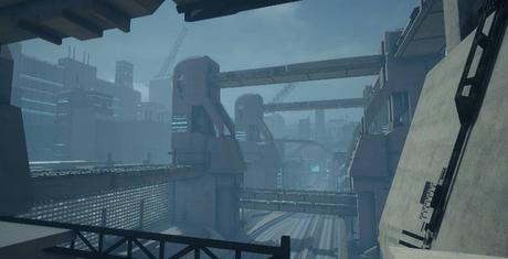 GRIP: Combat Racing – mise à jour massive !