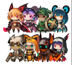 Devenez un véritable aventurier dans Lapis x Labyrinth !