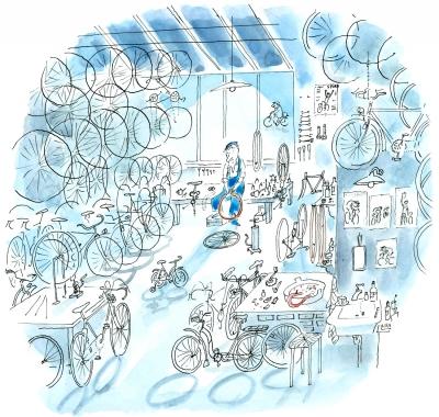 webzine,bd,zébra,gratuit,fanzine,bande-dessinée,caricature,actualité,revue,presse,hebdomadaire,avril,2019,raoul taburin,sempé,trente glorieuses