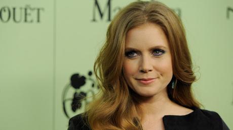 Amy Adams en vedette de Hillbilly Elegy signé Ron Howard ? Amy Adams en vedette de Hillbilly Elegy signé Ron Howard ?