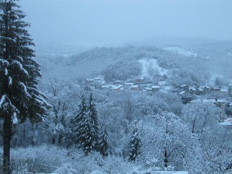La France - Le temps La France - Le temps