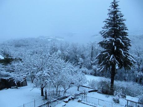 La France - Le temps La France - Le temps