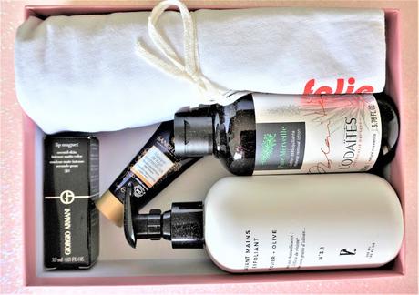 Box Prescription Lab X Modetrotter : grande classe Box Prescription Lab X Modetrotter : grande classe