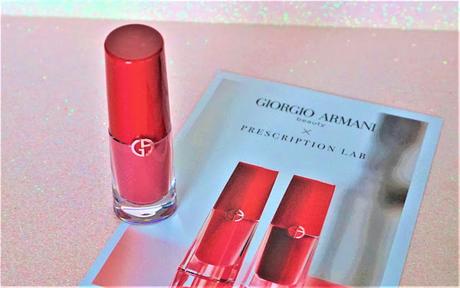 Box Prescription Lab X Modetrotter : grande classe Box Prescription Lab X Modetrotter : grande classe