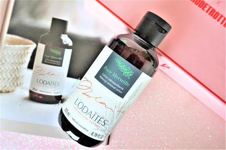 Box Prescription Lab X Modetrotter : grande classe Box Prescription Lab X Modetrotter : grande classe