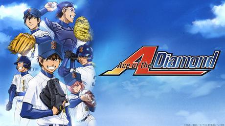 Rattrapage : Ace of Diamond