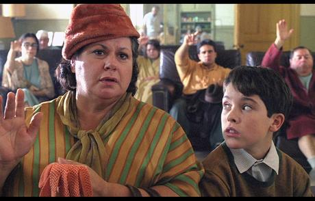 Cinema Paradiso**********Leolo de Jean-Claude Lauzon