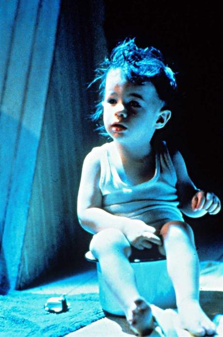 Cinema Paradiso**********Leolo de Jean-Claude Lauzon