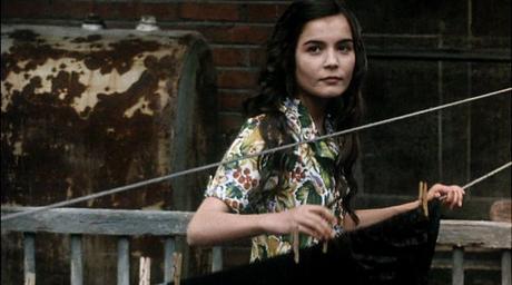 Cinema Paradiso**********Leolo de Jean-Claude Lauzon