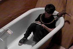 Cinema Paradiso**********Leolo de Jean-Claude Lauzon