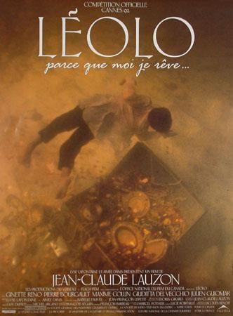 Cinema Paradiso**********Leolo de Jean-Claude Lauzon