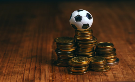 Making a Guaranteed Sure Bet Profit from Soccer