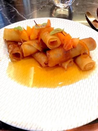 Crêpes Suzette © Gourmets&co Crêpes Suzette © Gourmets&co